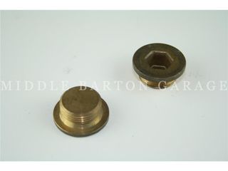 Sump plug 850 Sport / 595/695 ABARTH